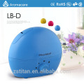 Humidificateur ultrasonique, certification ultrasonique de Diffusor ce de humidificateurs